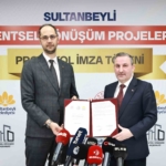 Sultanbeyli’de kentsel dönüşüm hız kazanıyor