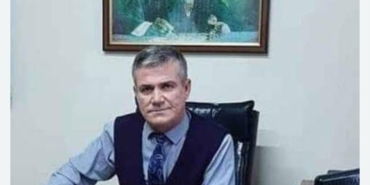 Katliamda hayatını kaybeden aynı aileden 2 kişi son yolculuğuna uğurlandı
