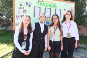 Balıkesir de Sosyal Bilimler ve Fen Bilimleri Çalıştayı düzenlendi