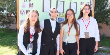 Balıkesir de Sosyal Bilimler ve Fen Bilimleri Çalıştayı düzenlendi