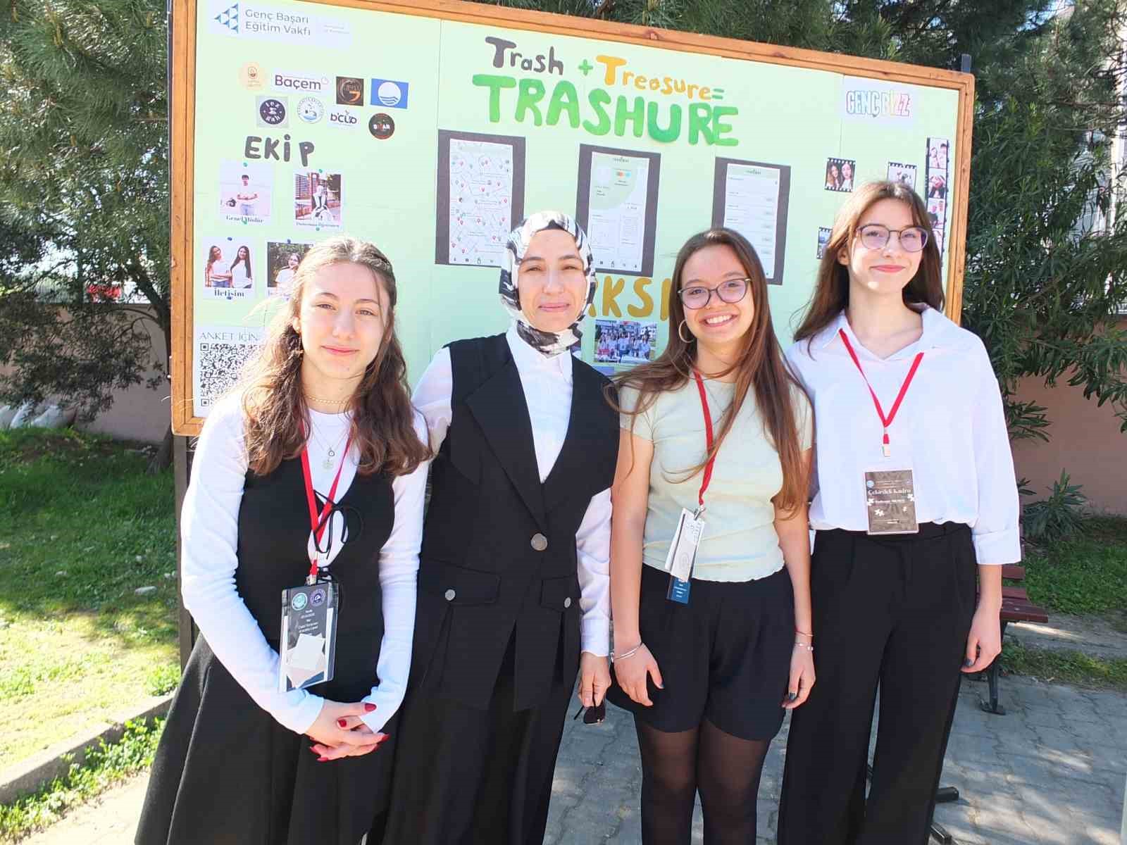 Balıkesir de Sosyal Bilimler ve Fen Bilimleri Çalıştayı düzenlendi