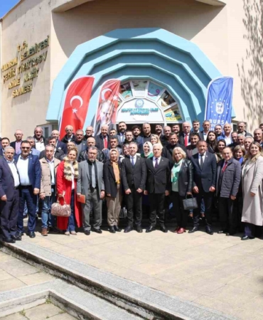 ‘Başkan Bozbey Burada’nın son durağı Piremir Mahallesi oldu