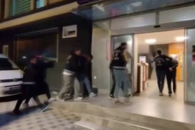 Maltepe ve Ataşehir’de motosiklet hırsızlığı: 4 şüpheli suçüstü yakalandı