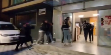 Maltepe ve Ataşehir’de motosiklet hırsızlığı: 4 şüpheli suçüstü yakalandı