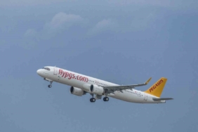 Pegasus’un yeni rotası Cezayir