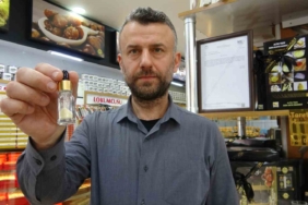 Bu altın yatırımlık değil yemeklik
