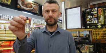 Bu altın yatırımlık değil yemeklik