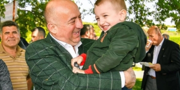 AK Partili Gider: 23 Nisan; millet iradesinin tecelligâhı olan Gazi Meclis’in kurulduğu, bağımsızlık mücadelesinin milletle birlikte verildiğinin ilan edildiği tarihi bir dönüm noktasıdır
