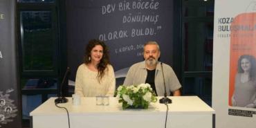 Koza Buluşmaları’nda bellek ve benlik konuşuldu