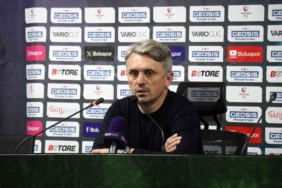 Orhan Ak: "Bugün itibari ile vedalaştık"