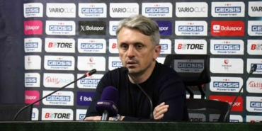 Orhan Ak: "Bugün itibari ile vedalaştık"