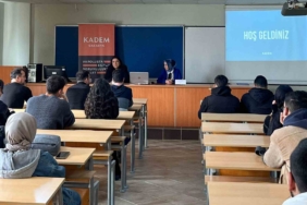 Şiddetin anatomisi ve çözüm yolları SUBÜ’de konuşuldu