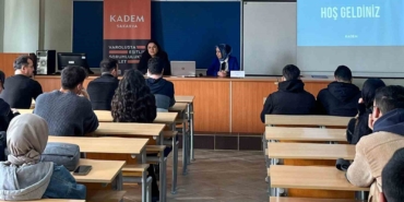 Şiddetin anatomisi ve çözüm yolları SUBÜ’de konuşuldu