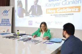 Sultangazi Belediyesi Kariyer Merkezi’nden 23 bin 500 kişiye iş imkanı sağladı