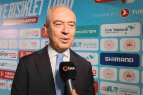 Emin Müftüoğlu: "Gelecek yıllarda Avrupa şampiyonası yapmak istiyoruz"