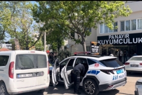 Para sayma makinesi hayatını kurtardı... O kuyumcu konuştu