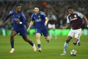 PSG ve Barcelona, Şampiyonlar Ligi’nde yarı finale yükseldi