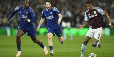 PSG ve Barcelona, Şampiyonlar Ligi’nde yarı finale yükseldi