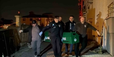 Komşuların kavgasında gece kana bulandı: 5 ölü, 5 yaralı
