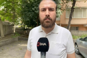 Bakırköy Adliyesi’nde ‘hakim savcıları tanıyorum’ diyerek dolandırıcılık yaptığı iddia edilen lostra çalışanı tahliye edildi