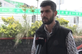 Beyoğlu’nda yaşlı adamı ezerek öldüren 17 yaşındaki sürücünün ev hapsi kararına aile itiraz etti