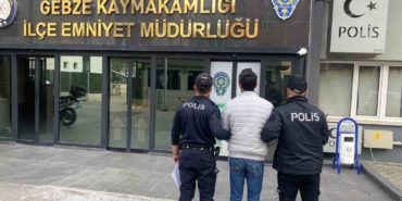 Dolandırıcılık suçundan aranan şahıs yakalandı