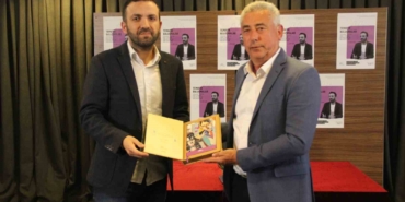 Nilüfer’de sözlü kültürden dijitale anlatı konuşuldu