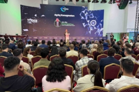 TÖDEB Fintech Fuarı ikinci kez kapılarını açtı