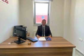 Gölpazarı Gençlik ve Spor İlçe Müdürlüğüne İsa Yaldız atandı