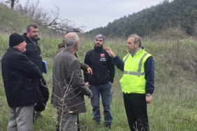 Bayırköy Belediyesi su kaynakları çalışmalarında yeni adımlar