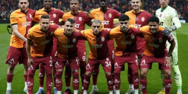 Galatasaray ligde 11. kez kalesini gole kapadı