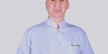 Elbrus Dağı’nda ölen dağcılardan biri Bursalı ünlü doktor çıktı