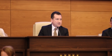 Silivri Belediye Başkanı Balcıoğlu: "Parasızlığı yönetiyoruz"