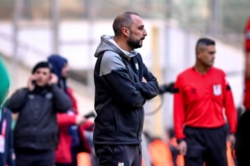 Bursaspor, Adem Çağlayan ile 6’da 6 yaptı