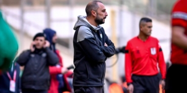 Bursaspor, Adem Çağlayan ile 6’da 6 yaptı