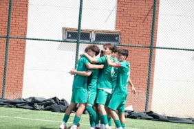 Bursaspor yine şampiyon