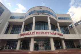 Bursa’da ’engelli raporu’ operasyonu: 13 gözaltı