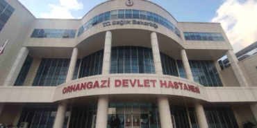 Bursa’da ’engelli raporu’ operasyonu: 13 gözaltı