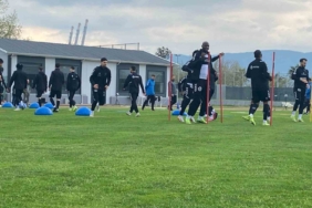 Markao: "Gol için sayı hedefim yok"