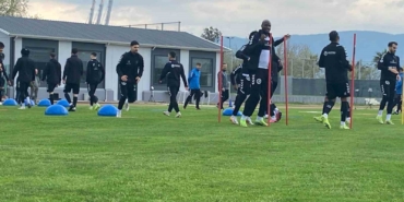 Markao: "Gol için sayı hedefim yok"
