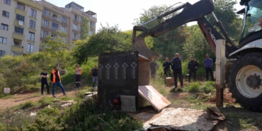 Maltepe’de işgallere geçit verilmiyor