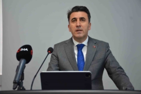 Bilecik’te planlanan 215 projeden 26’sı tamamlandı