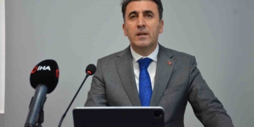 Bilecik’te planlanan 215 projeden 26’sı tamamlandı