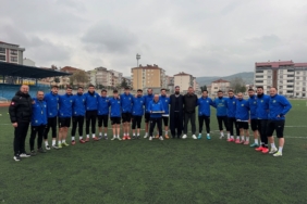 Play Off karşılaşmaları tüm hızla devam ediyor