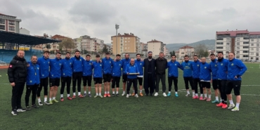 Play Off karşılaşmaları tüm hızla devam ediyor