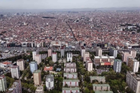 İstanbul depremi son 1 ayın gündemini 6 günde geride bıraktı