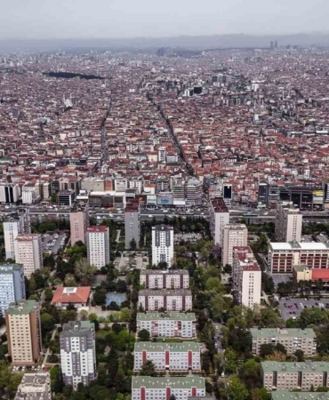 İstanbul depremi son 1 ayın gündemini 6 günde geride bıraktı