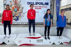 Özel sporculardan Bilecik’e büyük başarı