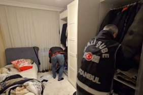 İstanbul merkezli 8 ilde dolandırıcılık ve kara para aklama operasyonu: 36 gözaltı