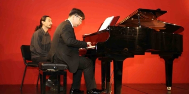 Genç müzisyen Doruk Ali Sezer’den piyano resitali